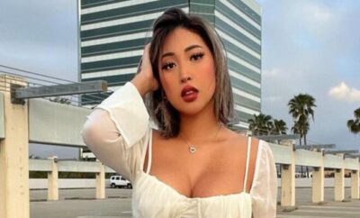 Danica Belle - Biodata, Profil, Fakta, Umur, Agama, Pacar, Karier