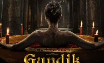 Gundik - Sinopsis, Pemain, OST, Review