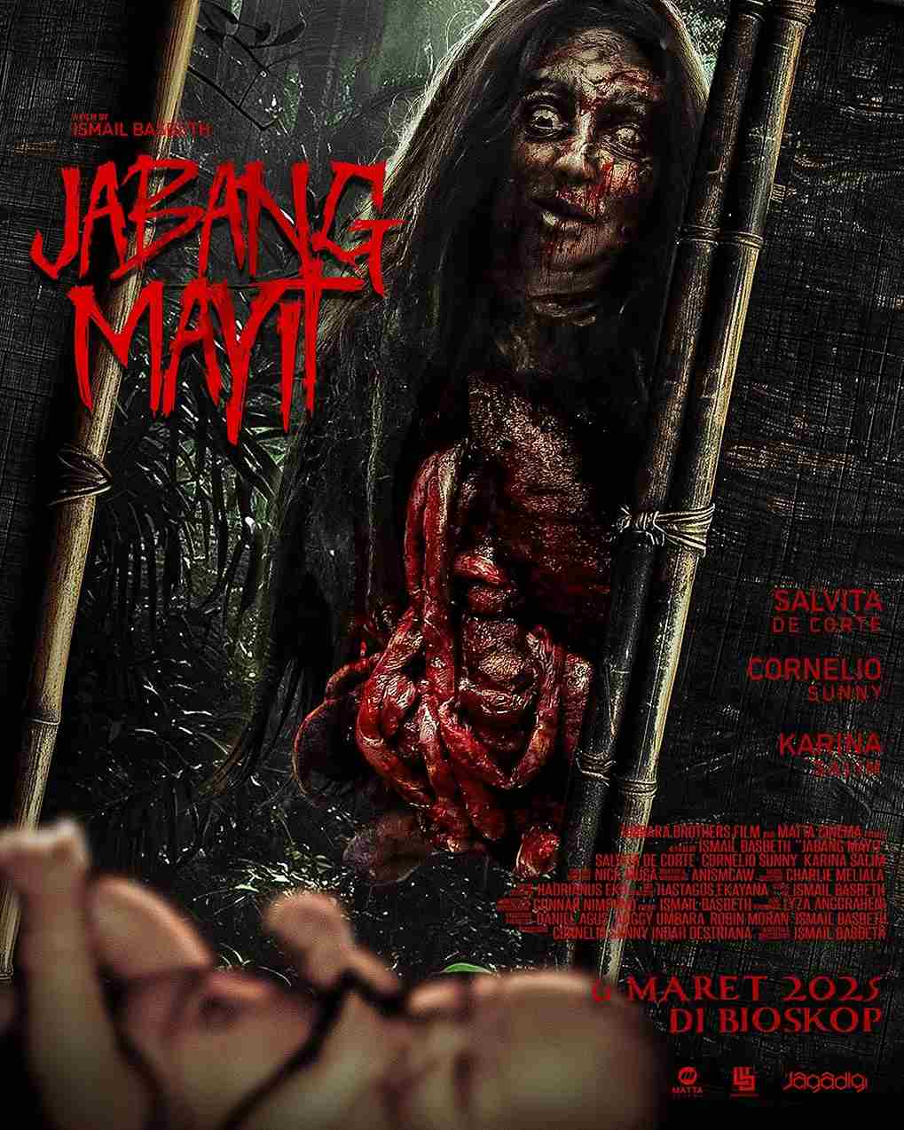 Jabang Mayit - Sinopsis, Pemain, OST, Review