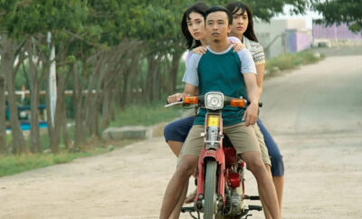 Mendadak Dangdut - Sinopsis, Pemain, OST, Review