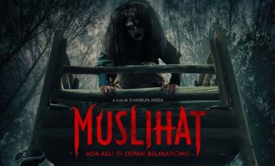 Muslihat - Sinopsis, Pemain, OST, Review