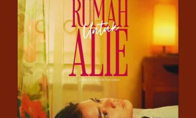 Rumah untuk Alie - Sinopsis, Pemain, OST, Review