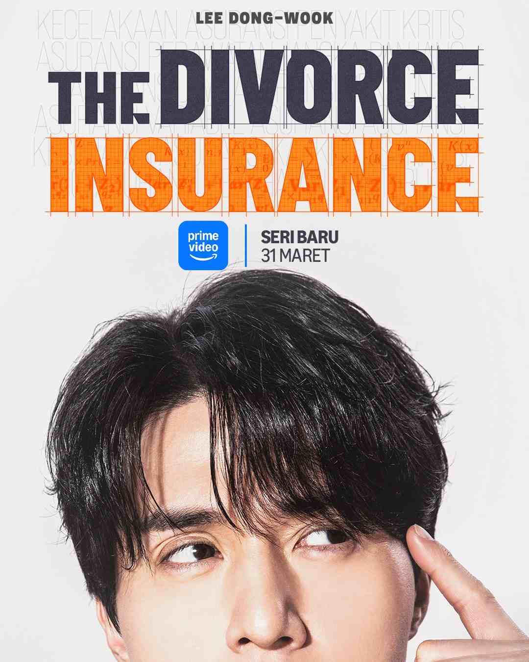 The Divorce Insurance - Sinopsis, Pemain, OST, Review